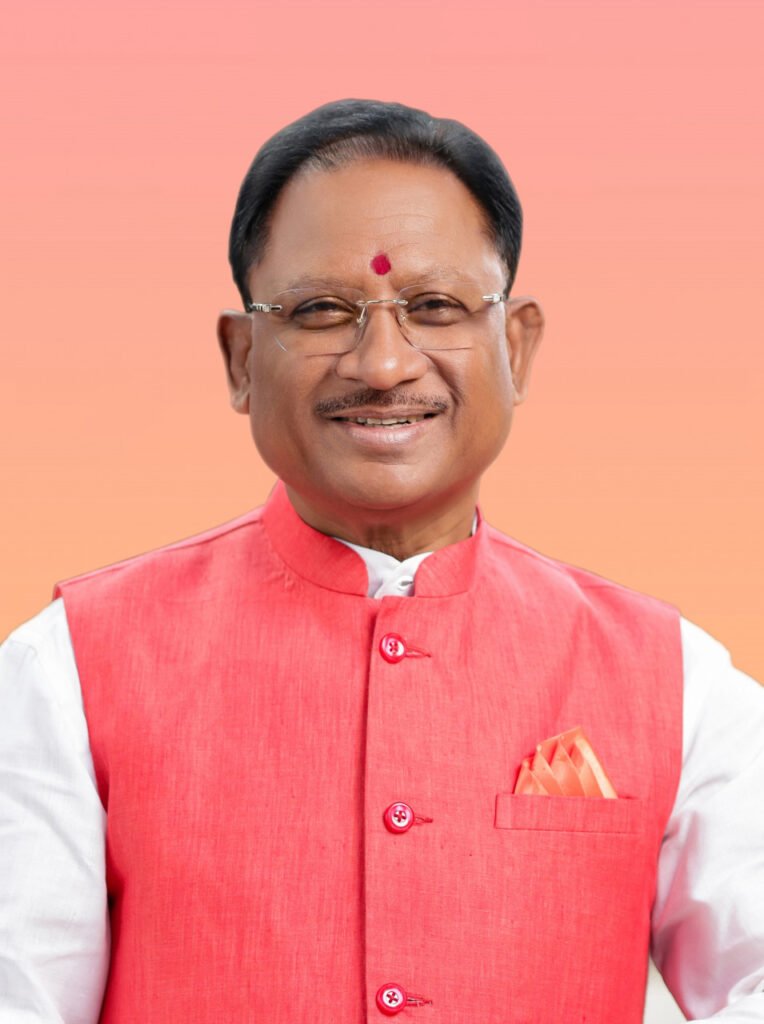 जनता की सुरक्षा सर्वोच्च प्राथमिकता : मुख्यमंत्री साय ने बाढ़ प्रभावित जिलों में राहत कार्यों की गति तेज करने के दिए निर्देश