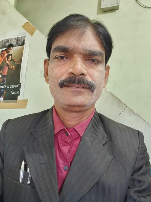 डॉ. हेमशंकर जेठमल को एक्सक्लूसिव स्टारडम अवार्ड 2025 से सम्मानित किया जाएगा