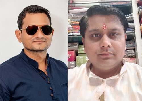 गणेश पंडाल समितियों और गरबा आयोजकों से विहिप-बजरंग दल की अपील