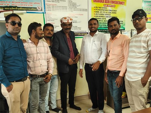 छत्तीसगढ़ के युवाओं को आत्मनिर्भर बनाने जुटे सामाजिक संगठन और निजी कंपनी, कौशल विकास पर हुई अहम बैठक