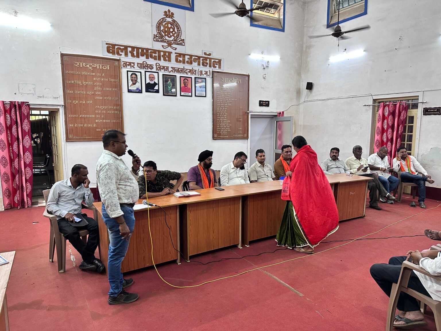 ‘मोर मकान मोर आस’ योजना से साकार हुआ आवास का सपना, 26 किरायेदार परिवारों को मिला पक्का घर