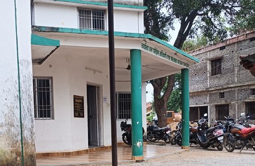 हिरण प्रजाति ‘कोटरी’ का किया शिकार, वन विभाग की दबिश में 4 आरोपी गिरफ्तार
