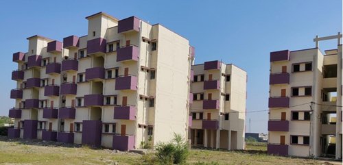 18 सितंबर को मोर मकान मोर आस योजना में होगा आवासों का लॉटरी से वितरण