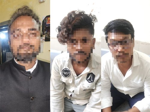 डोंगरगढ़ दर्शन जा रही युवती को महिंद्रा थार ने मारी टक्कर, इलाज के दौरान मौत, एक नाबालिग सहित चार आरोपी पकड़े गए