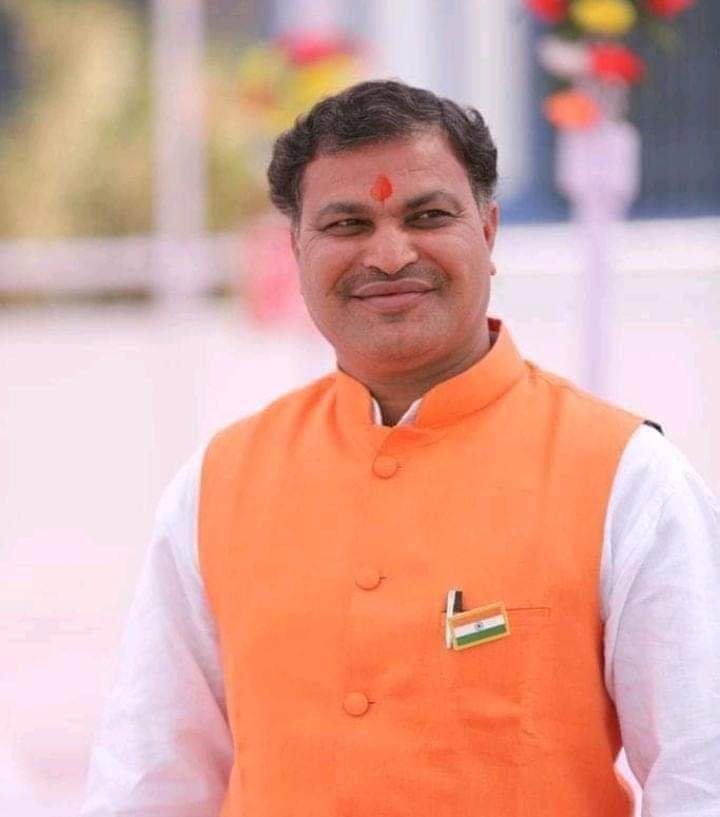 राहुल गांधी चुनाव आयोग को स्वहस्ताक्षरित घोषणा पत्र के साथ वोट-चोरी के साक्ष्य प्रस्तुत करें, अन्यथा देश से माफी मांगे : मधुसूदन यादव