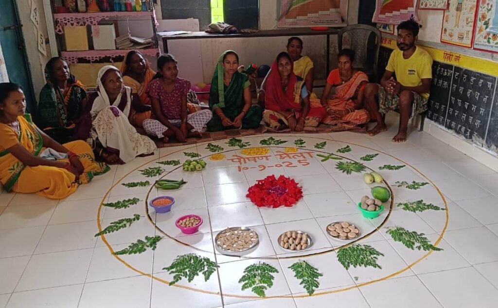 छत्तीसगढ़ रजत महोत्सव : जिलों में रंगोली, क्विज, भाषण, मिलेट्स प्रदर्शनी सहित अनेक कार्यक्रमों का आयोजन