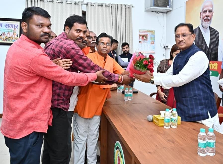 वंचित वर्ग के उत्थान और जनसुविधाओं के विस्तार के लिए सरकार निरंतर प्रतिबद्ध : मुख्यमंत्री