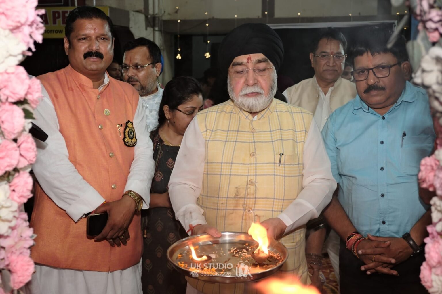 अंबिकापुर की स्तुति जायसवाल ने गरबा में बिखेरा जादू, गायत्री स्कूल में गरबा महोत्सव रहा यादगार