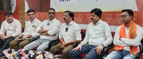 उत्सव के रूप में मनेगा डॉ रमन सिंह का जन्मदिन, दो दिन नगर प्रवास पर रहेंगे विधानसभा अध्यक्ष