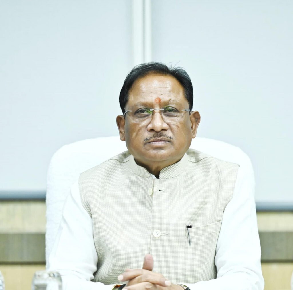 मुख्यमंत्री की एक और घोषणा पर लगी मुहर, 9 नए नर्सिंग कॉलेजों के भवन निर्माण को मिली 78 करोड़ 15 लाख रुपए की प्रशासकीय स्वीकृति