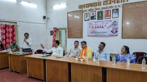 व्यावसायिक परिसर की नीलामी से निगम को मिली 3.12 करोड़ की बड़ी आय