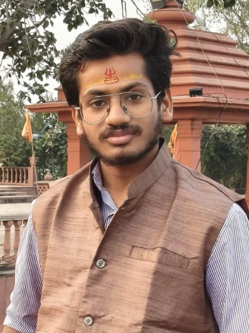 अभाविप की नगरीय कार्यकारिणी घोषित, अक्षत श्रीवास्तव फिर बने नगर मंत्री