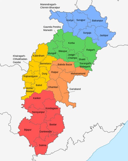 खनिजों से चमक रही प्रदेश की अर्थव्यवस्था, खनिज राजस्व में 34 गुना की ऐतिहासिक वृद्धि