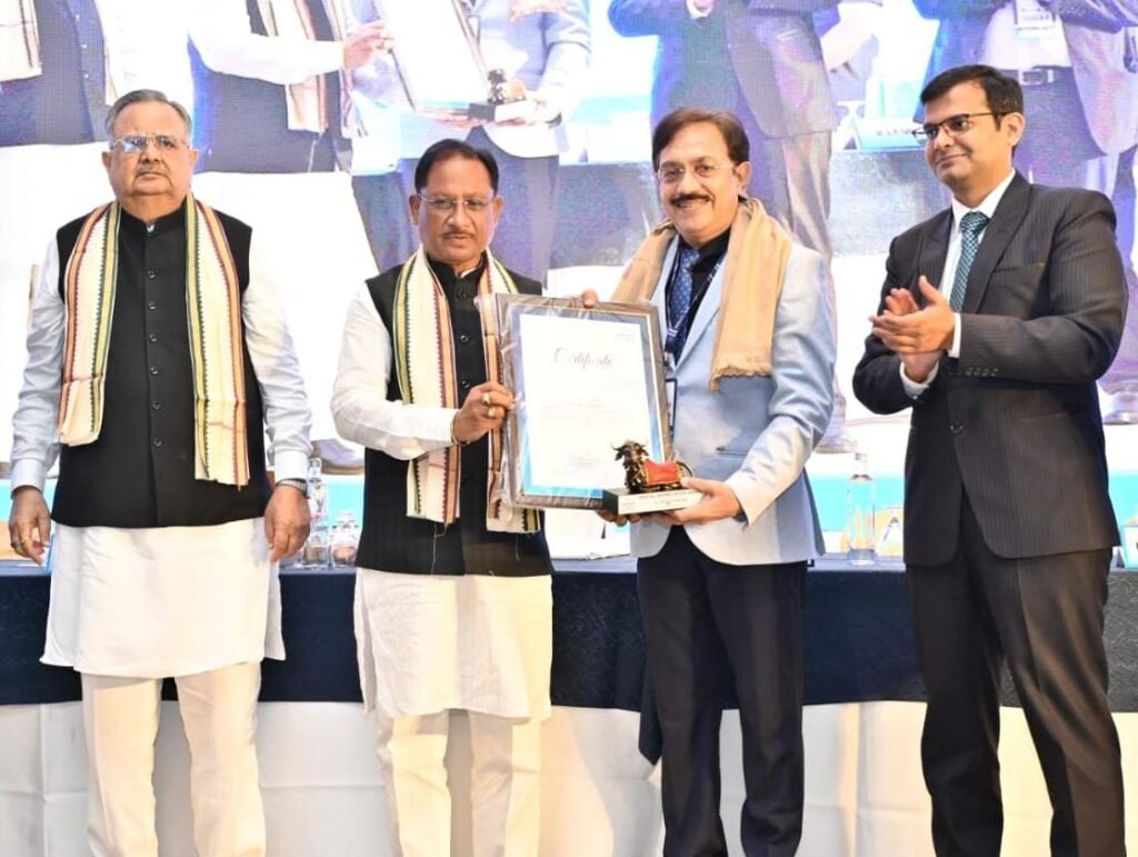 सस्ती और गुणवत्ता पूर्ण स्वास्थ्य सेवाएं हमारी सरकार की प्राथमिकता : विष्णु देव साय