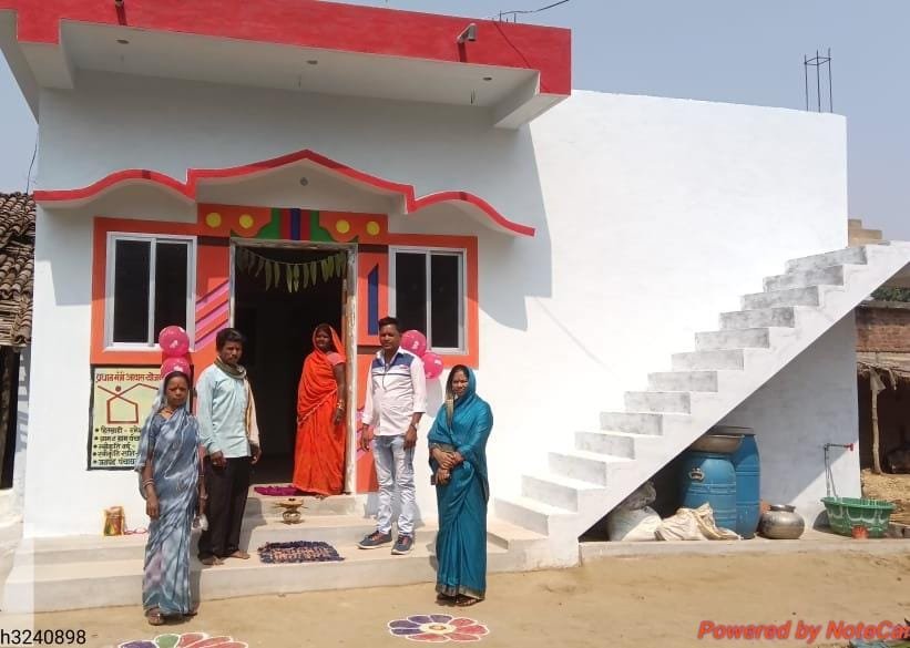 प्रधानमंत्री मोदी करेंगे मोहला जिले के 4500 हितग्राहियों का गृह प्रवेश, राज्य स्थापना दिवस पर होगा वर्चुअल आयोजन