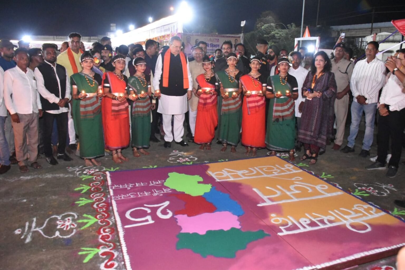 छत्तीसगढ़ देश के अग्रणी राज्यों में शामिल : डा. रमन सिंह