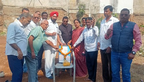 नेहरू जी ने किसानों व युवाओं को बनाया आत्मनिभर : कुलबीर सिंह छाबड़ा