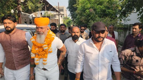 राजधानी में होगा क्षत्रिय स्वाभिमान न्याय महापंचायत का आयोजन, लाखों की संख्या में जुटेंगे राजपूत समाज के लोग
