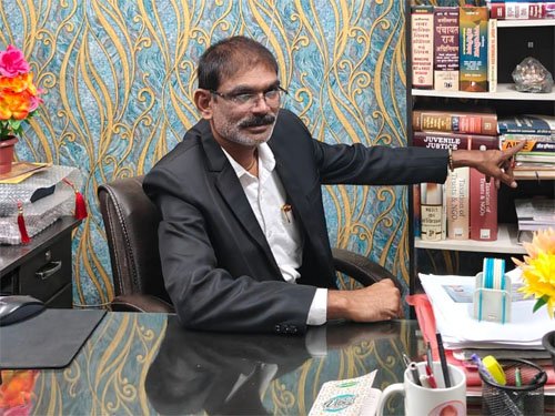 छत्तीसगढ़ की रजत जयंती पर आल वालंटियर एसोसिएशन फाउंडेशन ने दी शुभकामनाएं, कहा-एकजुट होकर बनाएं विकसित छत्तीसगढ़