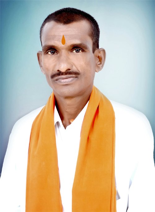हिंदू राष्ट्र मोर्चा यात्रा 11 से 14 नवंबर तक, प्रदेश प्रमुख धनंजय सिंह परिहार के नेतृत्व में होगी शुरुआत