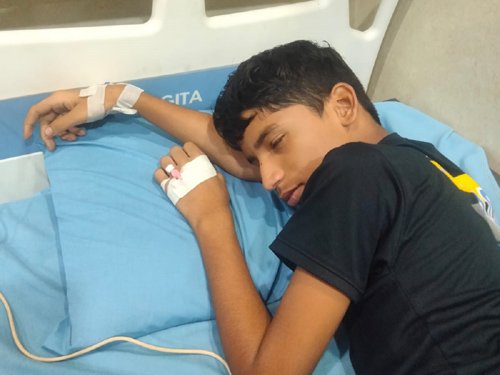 खालसा पब्लिक स्कूल में छात्र से मारपीट, चार महीने बाद दर्ज हुई एफआईआर