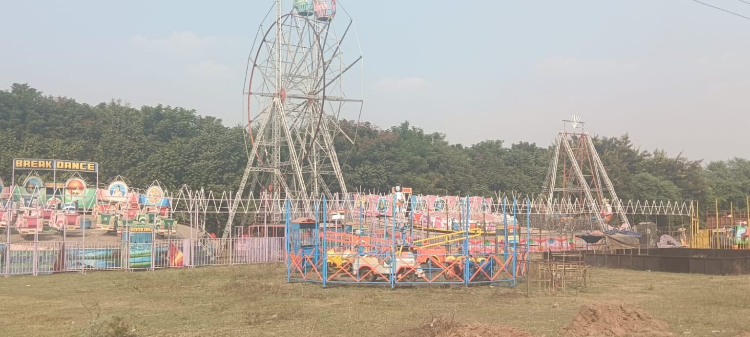 शिवनाथ तट पर सजेगा आस्था और उल्लास का संगम, 4 नवंबर से शुरू होगा मोहारा मेला