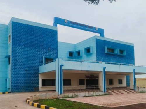 शहर से बाहर गया हॉस्पिटल, इलाज से दूर हो रहे नगरवासी, दूरी और असुविधा बढ़ी