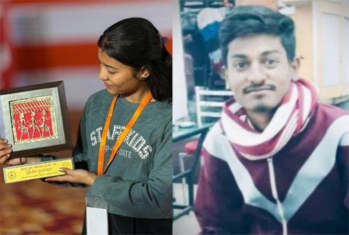 राज्य स्तरीय युवा महोत्सव में राजनांदगांव के प्रतिभागियों ने किया शानदार प्रदर्शन