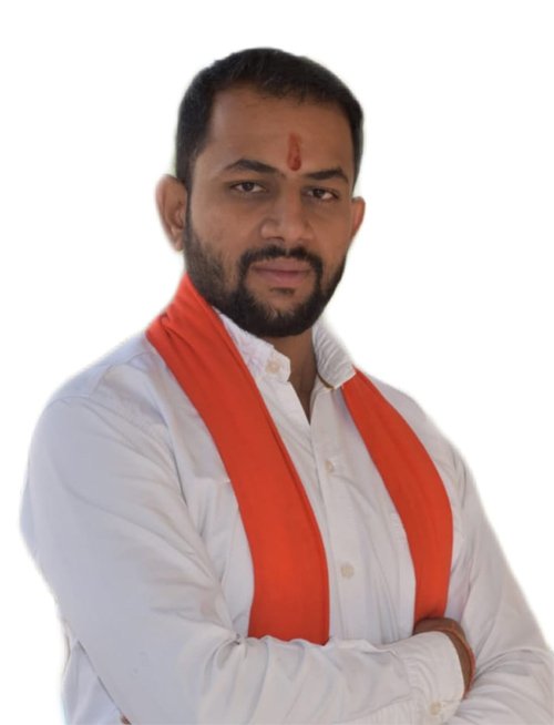 17 दिसंबर को जंतर-मंतर में शिवसेना का प्रदर्शन, हिंदू राष्ट्र व गौ-हत्या बंद करने की मांग : कमल सोनी