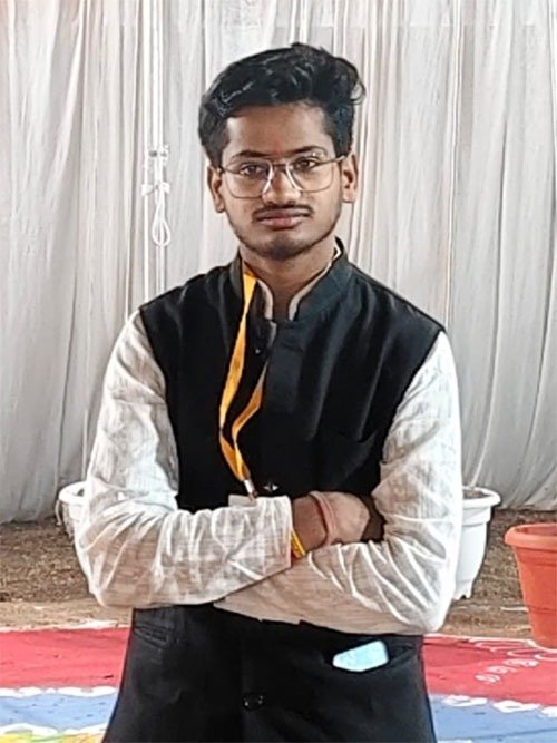अभाविप का 58वां प्रांत अधिवेशन भिलाई में संपन्न, अक्षत श्रीवास्तव बने प्रदेश कार्यकारिणी सदस्य