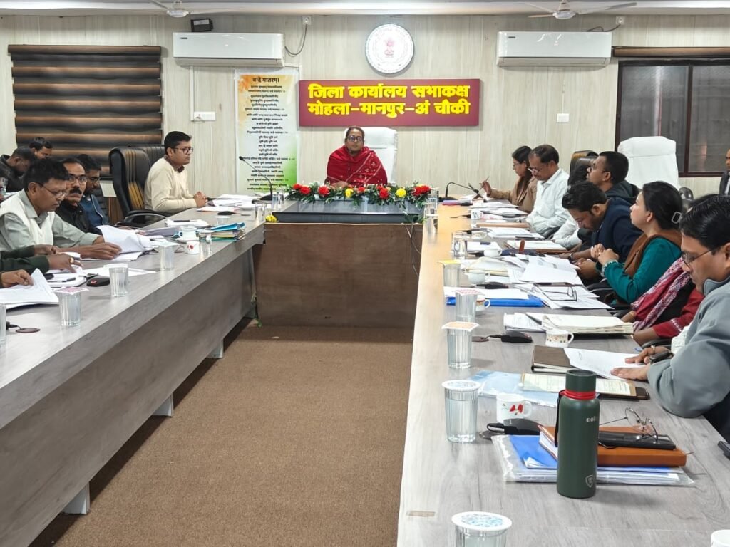 श्रमिकों की योजनाएँ बेहद महत्वपूर्ण, नवीनीकरण में तेजी लाएँ : तुलिका प्रजापति