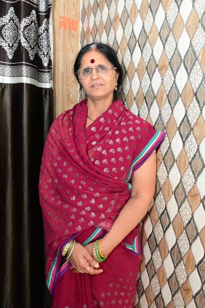 श्री रामलला दर्शन अयोध्या धाम योजना से सुशीला चंदेल की यात्रा रही यादगार