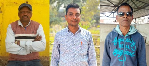 राजनांदगांव में एकीकृत किसान पोर्टल पर रकबा संशोधन का कार्य तेज, किसानों को मिल रही राहत