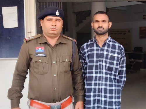 डोंगरगढ़ में ऑटो चालक पर चाकू से हमला, आरोपी गिरफ्तार