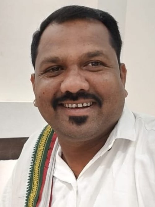सुकुलदैहान मंडल अध्यक्ष बने शिव कुमार देवांगन