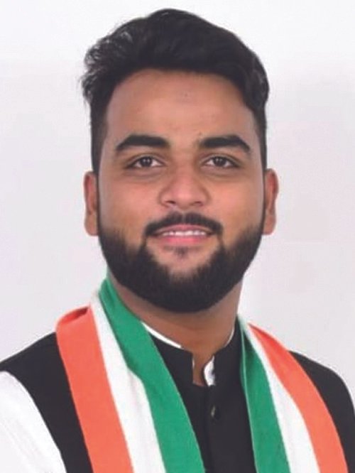 आफताब अहमद ने साय सरकार के बजट पर किया तीखा हमला, कहा-‘बजट नहीं, भाषण था’