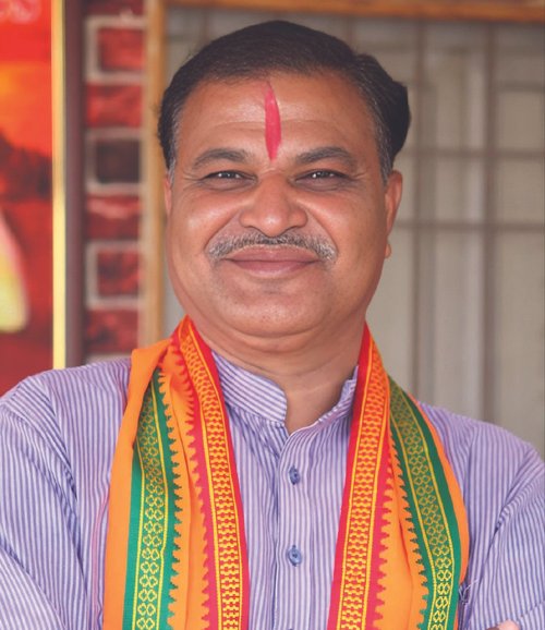प्रगतिशील एवं विकासपूरक बजट से छत्तीसगढ़ बनेगा समृद्ध एवं खुशहाल : मधुसूदन यादव
