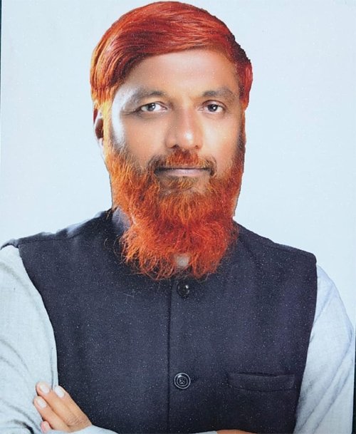 रमजान के पवित्र महीने का आगाज : रईस अहमद शकील