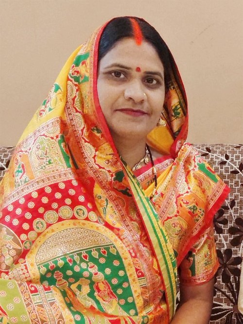 होली से पहले अन्नदाताओं को ऐतिहासिक सौगात : शीला टाकेश सिन्हा