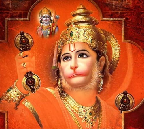 अखाड़ा प्रदर्शन, आदिवासी व पंथी नृत्य सहित 1 अप्रैल को निकलेगी हनुमान जन्मोत्सव की शोभायात्रा