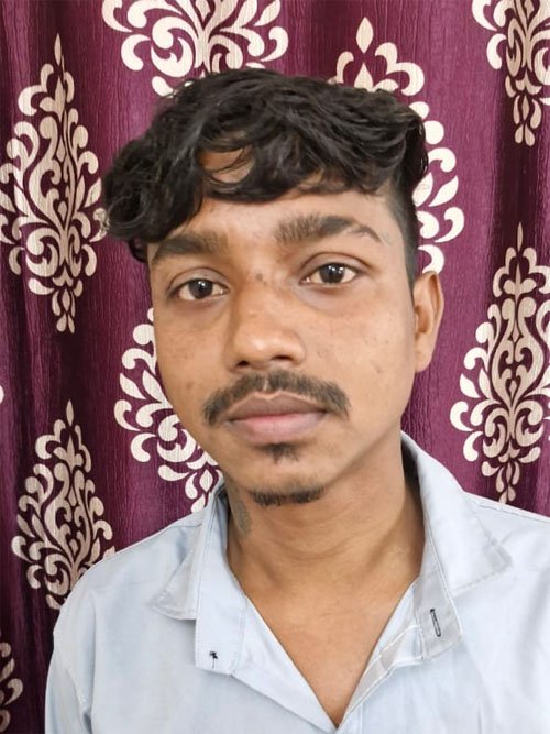 बसंतपुर थाना क्षेत्र में चाकू लहराने वाले आरोपी को दो साल की जेल, 1 हजार रुपये का अर्थदंड
