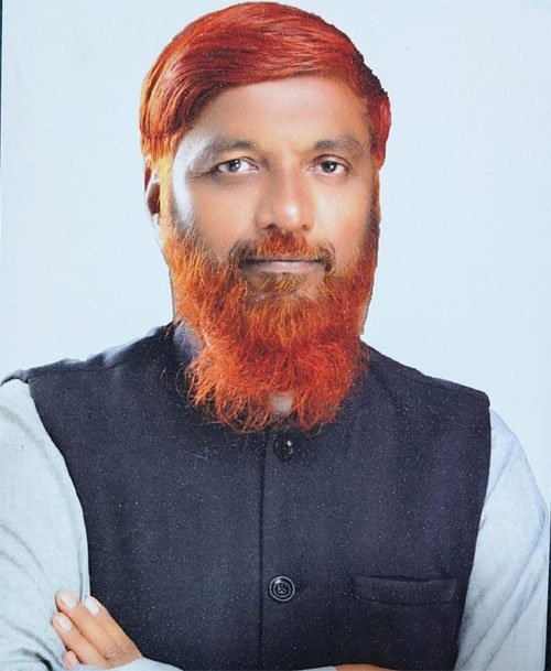 ईद-उल-फितर भाईचारे और सोहार्द का पैगाम : हाजी रईस अहमद शकील
