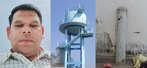संघर्ष से समाधान तक : कोटरापानी में जल जीवन मिशन ने बदली जिंदगी