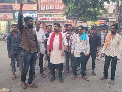 अमित जोगी को सुप्रीम कोर्ट से बड़ी राहत : हाईकोर्ट के फैसले पर लगी रोक, शमसुल ने बांटी मिठाइयां, फोड़े पटाखे