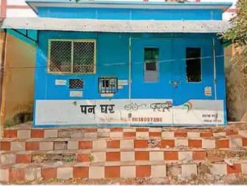 नगर निगम द्वारा संचालित पांच वाटर एटीएम फिर हुए चालू, नागरिकों को मिलेगा 1 रुपए में शुद्ध पेयजल