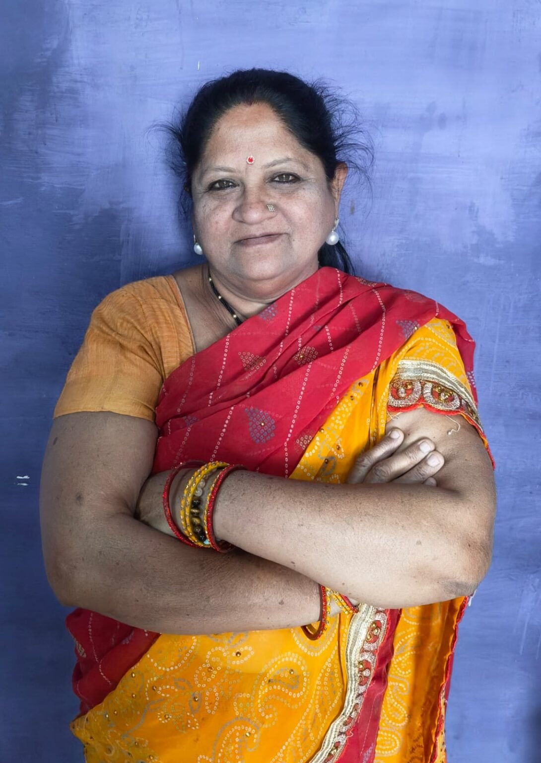 महिला मोर्चा की जिला कार्यकारिणी घोषित, आभा श्रीवास्तव को महत्वपूर्ण दायित्व