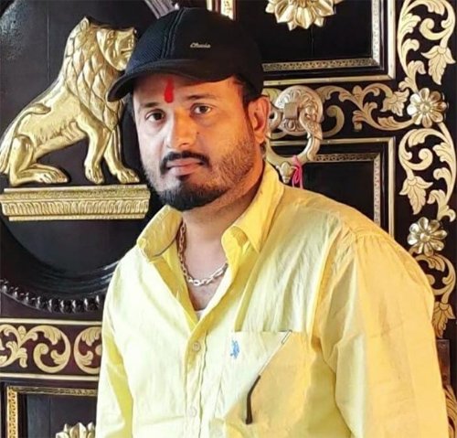 युवा नेतृत्व को बढ़ावा : सुनील सेन बने भाजपा युवा मोर्चा के जिला मंत्री