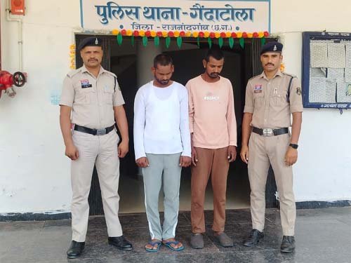 मासूम की मौत के बाद 3 किमी दूर फेंक दी लाश, ट्रैक्टर चालक और मालिक गिरफ्तार