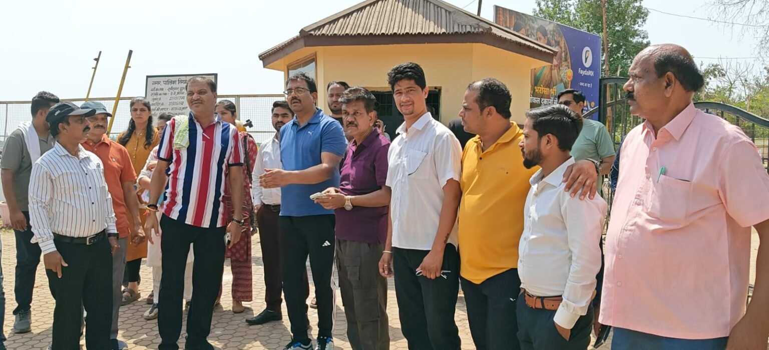 सुशासन तिहार-2026 : नागरिकों से सीधा संवाद और समस्याओं का त्वरित समाधान का मंच