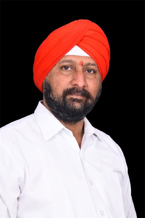 बिना परिचय पत्र व बिना कीट के कर्मचारियों से करवा रहे जनगणना : कुलबीर छाबड़ा